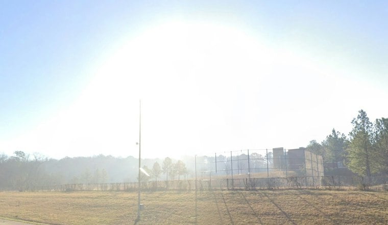 Sunny Fake-Out: Birmingham Basks in 80s Before Tropical Soaker Targets Weekend