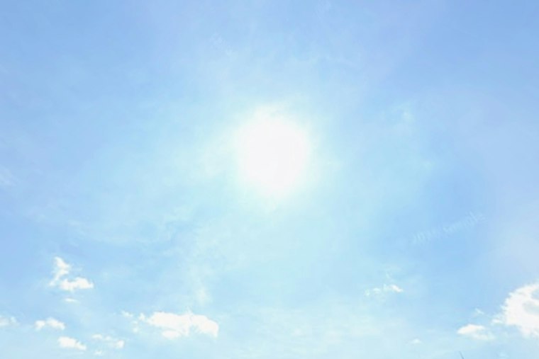 Sunny Friday Tees Up Chilly, Bone-Dry Weekend In New York City