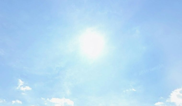 Sunny Friday Tees Up Chilly, Bone-Dry Weekend In New York City