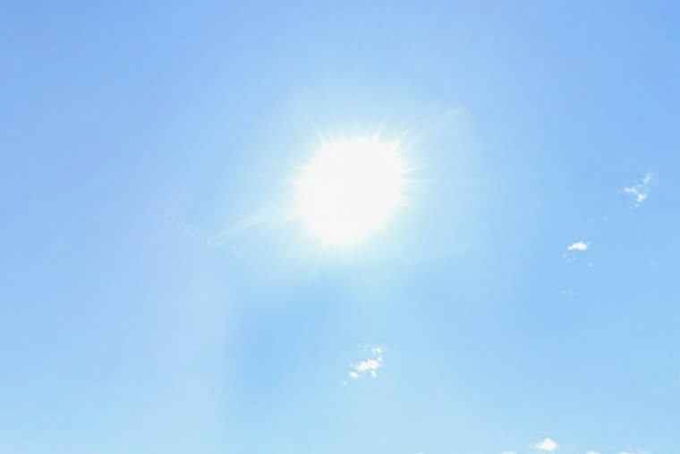 Sunny Hartford Day, Near-Freezing Night as Frost Threat Moves In