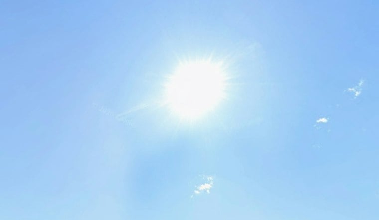 Sunny Hartford Day, Near-Freezing Night as Frost Threat Moves In