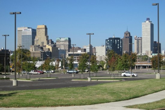 Sunny Memphis Weekend Comes With Fire Danger