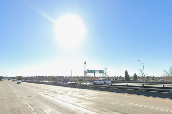 Sunny Sacramento Monday Gives Way to Spooky Halloween Chill