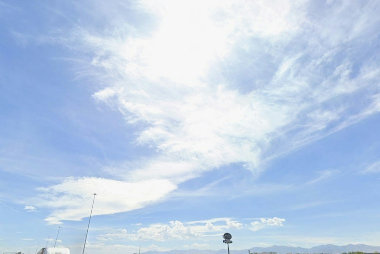 Sunny Salt Lake City Weekend Before Storms Crash the Workweek