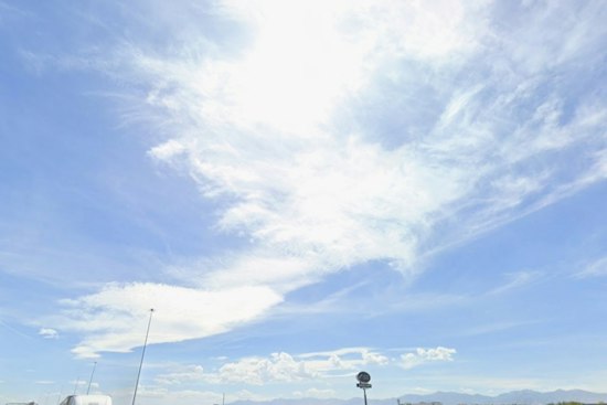 Sunny Salt Lake City Weekend Before Storms Crash the Workweek