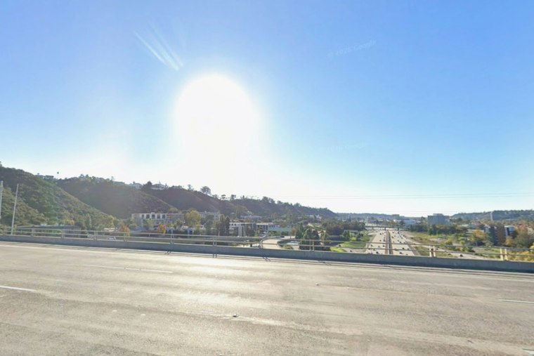 Sunny San Diego Sizzles at 78 as King Tides Threaten Coastal Flooding Through Thursday