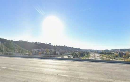 Sunny San Diego Sizzles at 78 as King Tides Threaten Coastal Flooding Through Thursday