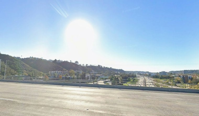 Sunny San Diego Sizzles at 78 as King Tides Threaten Coastal Flooding Through Thursday