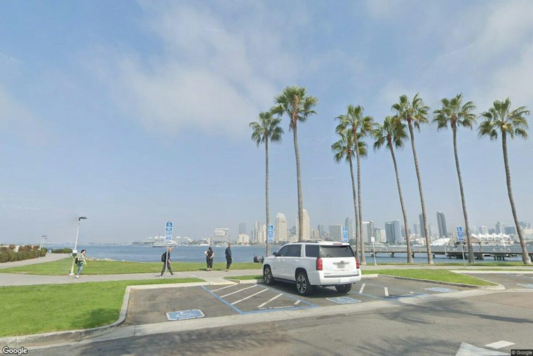 Sunny San Diego Sizzles Monday Before Midweek Storms Crash In