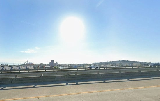 Sunny San Francisco Sunday Could Swamp Low-Lying Shorelines