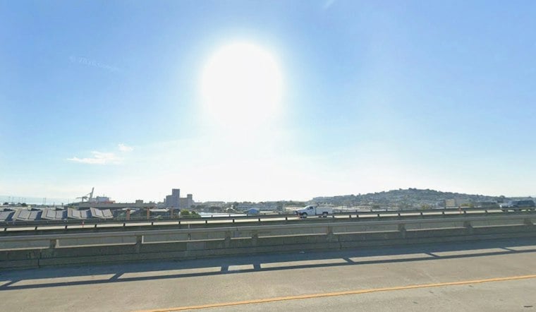 Sunny San Francisco Sunday Could Swamp Low-Lying Shorelines