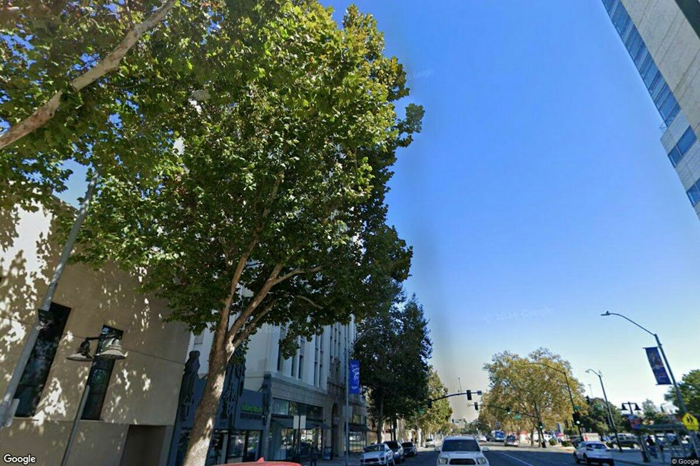 Sunny San Jose Near 80 Today Before Fog, Midweek Showers Roll In