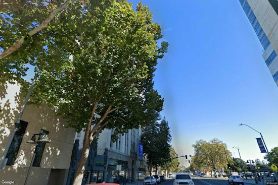 Sunny San Jose Near 80 Today Before Fog, Midweek Showers Roll In