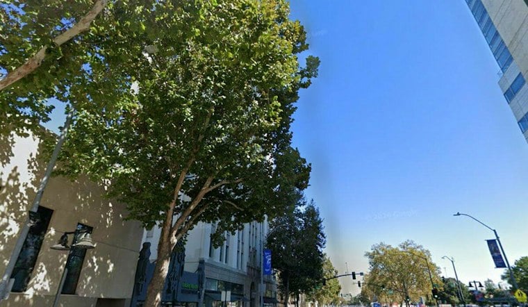 Sunny San Jose Near 80 Today Before Fog, Midweek Showers Roll In
