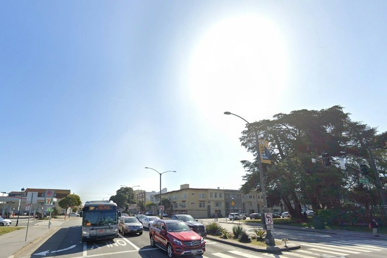 Sunny SF Monday, Soggy Halloween Looms After Bay Flood Advisory