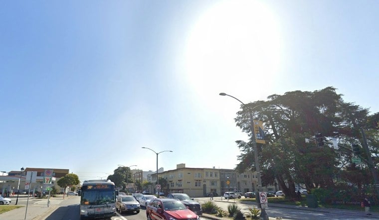 Sunny SF Monday, Soggy Halloween Looms After Bay Flood Advisory