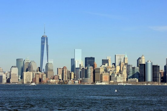 Sunny Skies, 70-Degree Tease: NYC Basks Before Sunday Rain Chance