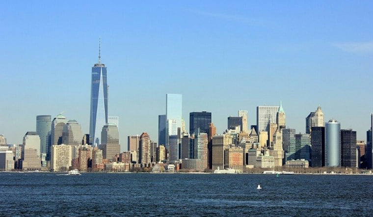 Sunny Skies, 70-Degree Tease: NYC Basks Before Sunday Rain Chance