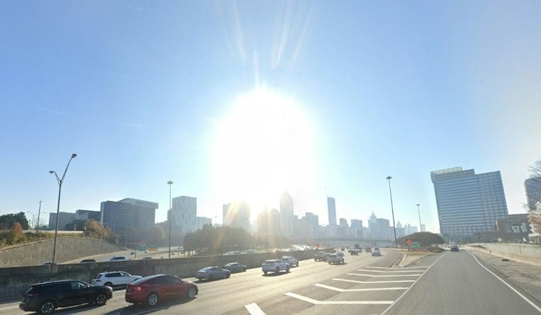 Sunny Skies, Burning Risk: Fire Danger Shadows Atlanta’s Perfect Weather