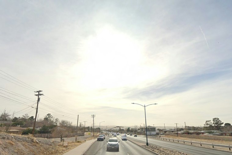 Sunny Skies, Cool Breezes: El Paso Kicks Off October in Style