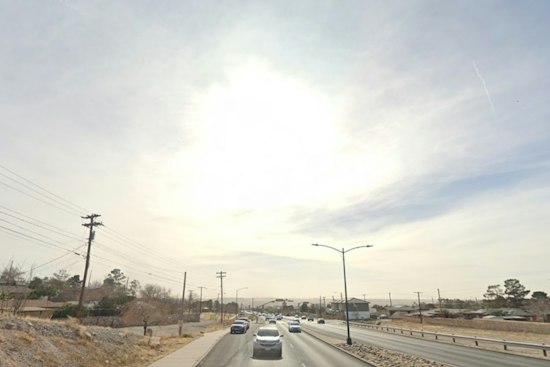 Sunny Skies, Cool Breezes: El Paso Kicks Off October in Style
