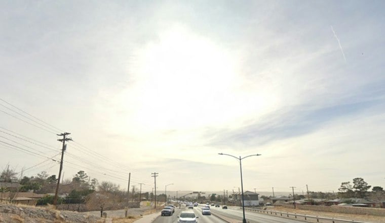 Sunny Skies, Cool Breezes: El Paso Kicks Off October in Style