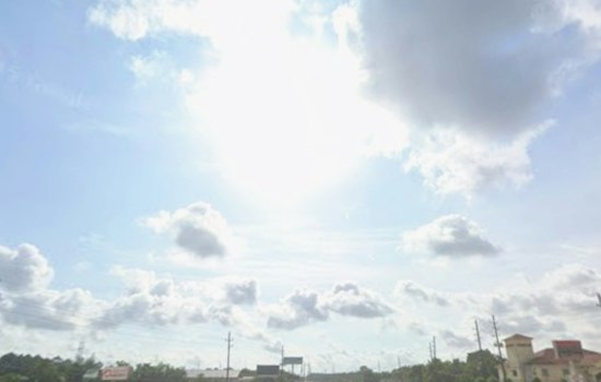 Sunny Skies, Gale Gusts as Milwaukee Basks in Weeklong October Warmup