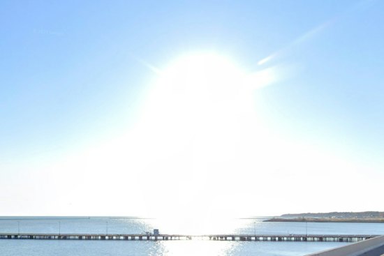 Sunny Skies, No Drama: Milwaukee Basks in 64-Degree October Warmup