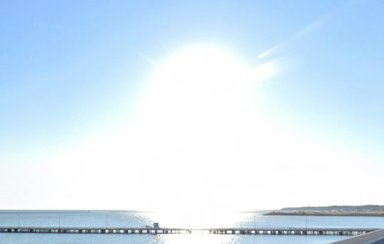 Sunny Skies, No Drama: Milwaukee Basks in 64-Degree October Warmup