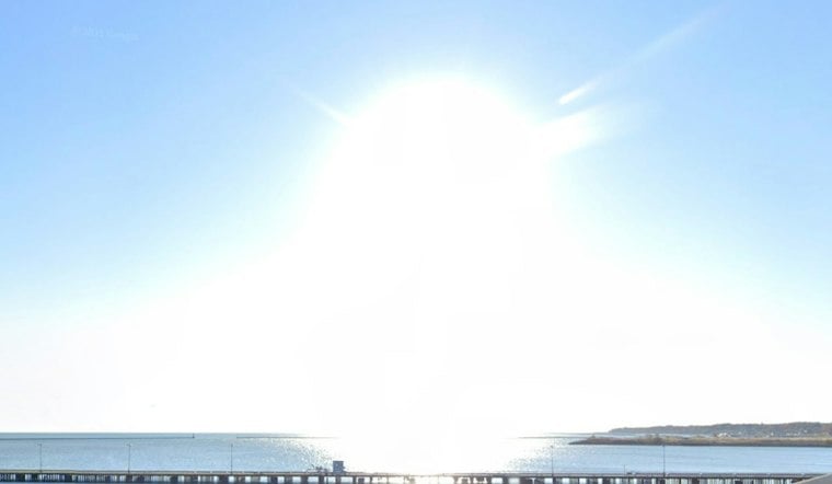 Sunny Skies, No Drama: Milwaukee Basks in 64-Degree October Warmup