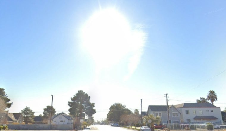 Sunny Skies Over Charlotte Kick Off Toasty, Bone-Dry Halloween Week