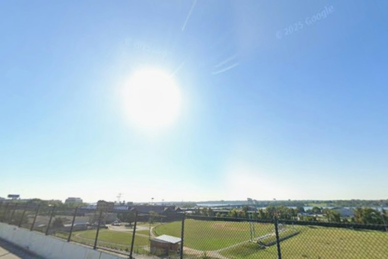 Sunny Skies Over Charm City Before Frost Bites Baltimore Weekend