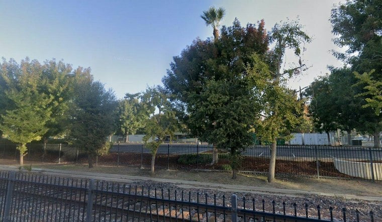 Sunny Skies Over Fresno Give Way to Fog, Chill and Halloween Showers