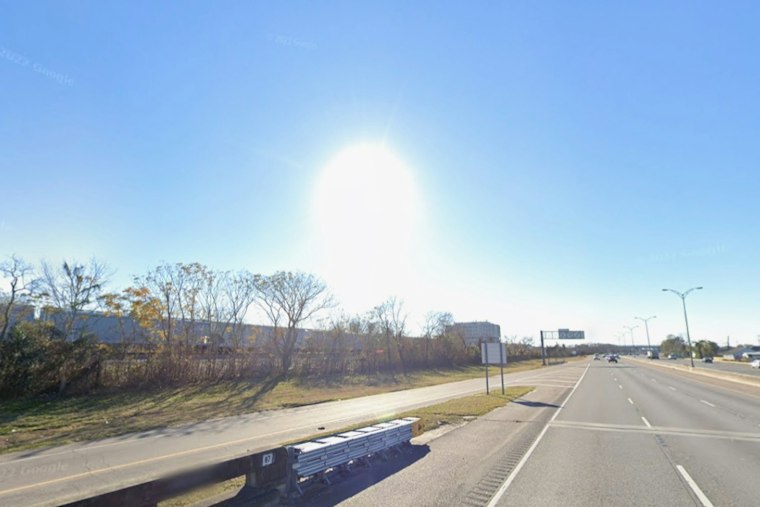 Sunny Skies Over New Orleans as Fire Danger Flares in Dry Spell