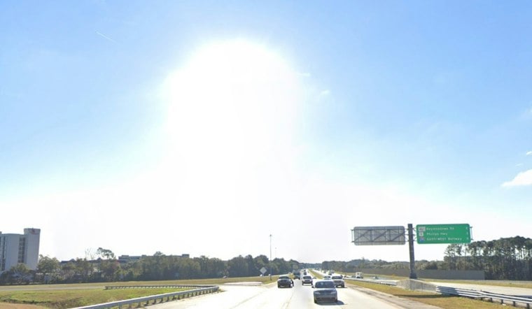 Sunny Skies, Scary Surf: Rip Currents Threaten Jacksonville Beaches