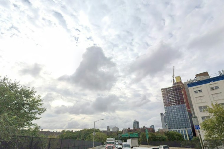 Sunny Skies, Sneaky Flood Threat as Nor’easter Whips New York City