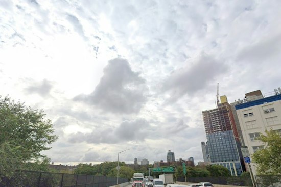 Sunny Skies, Sneaky Flood Threat as Nor’easter Whips New York City