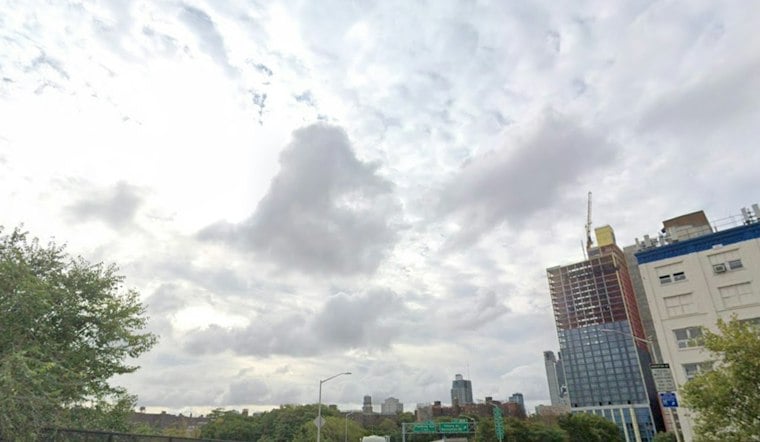 Sunny Skies, Sneaky Flood Threat as Nor’easter Whips New York City