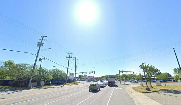 Sunny Skies, Sneaky Tides: Coastal Flooding Threat Lingers in Norfolk
