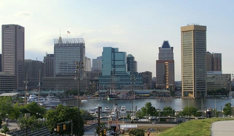 Sunny Skies, Spooky Highs: Baltimore Basks in Warm Halloween Weekend