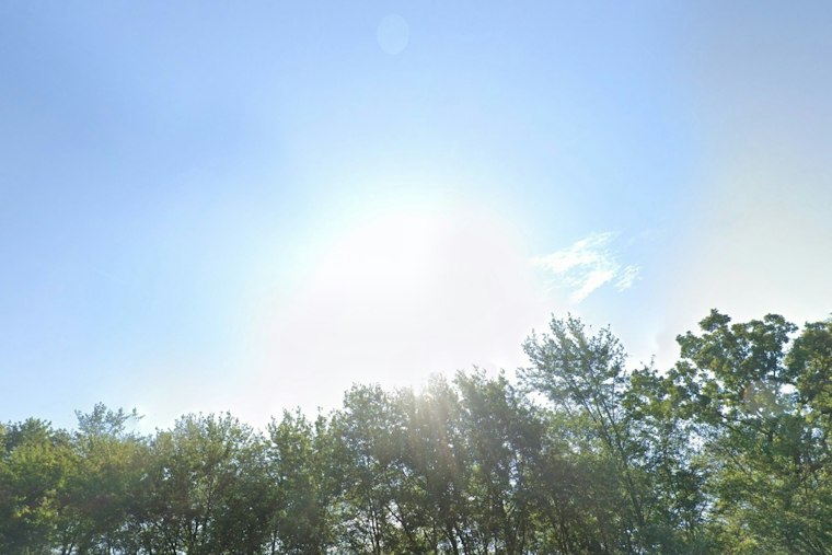 Sunny Start, Soggy Finish as Fall Chill Crashes Into Providence