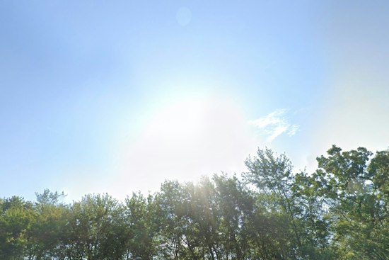 Sunny Start, Soggy Finish as Fall Chill Crashes Into Providence