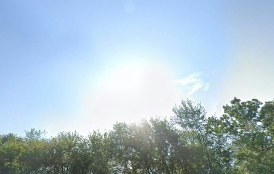 Sunny Start, Soggy Finish as Fall Chill Crashes Into Providence