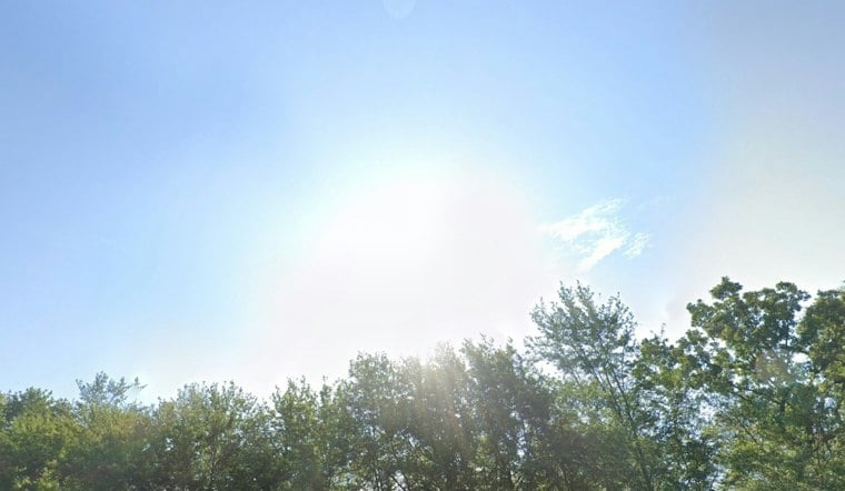 Sunny Start, Soggy Finish as Fall Chill Crashes Into Providence