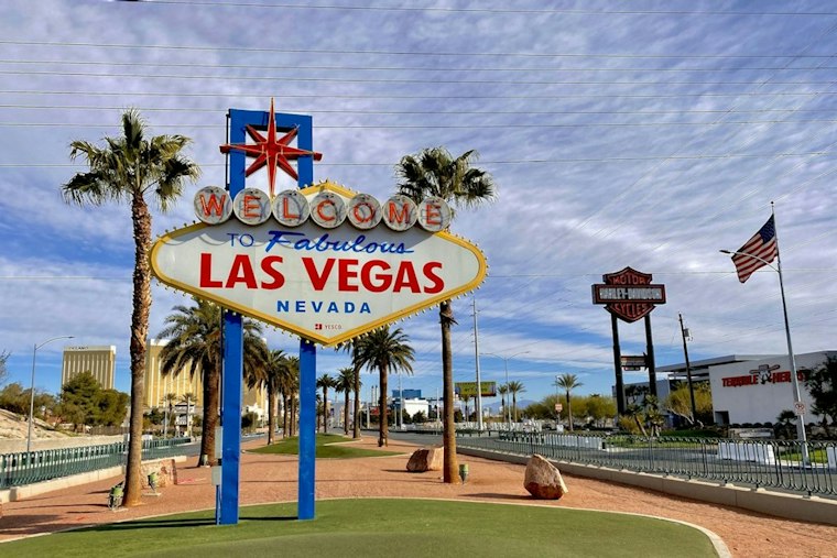 Sunny Start, Spooky Showers: Las Vegas Halloween Weekend Could Get Wet