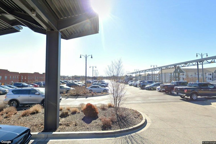 Sunny Streak Puts Memphis Under Elevated Fire Danger