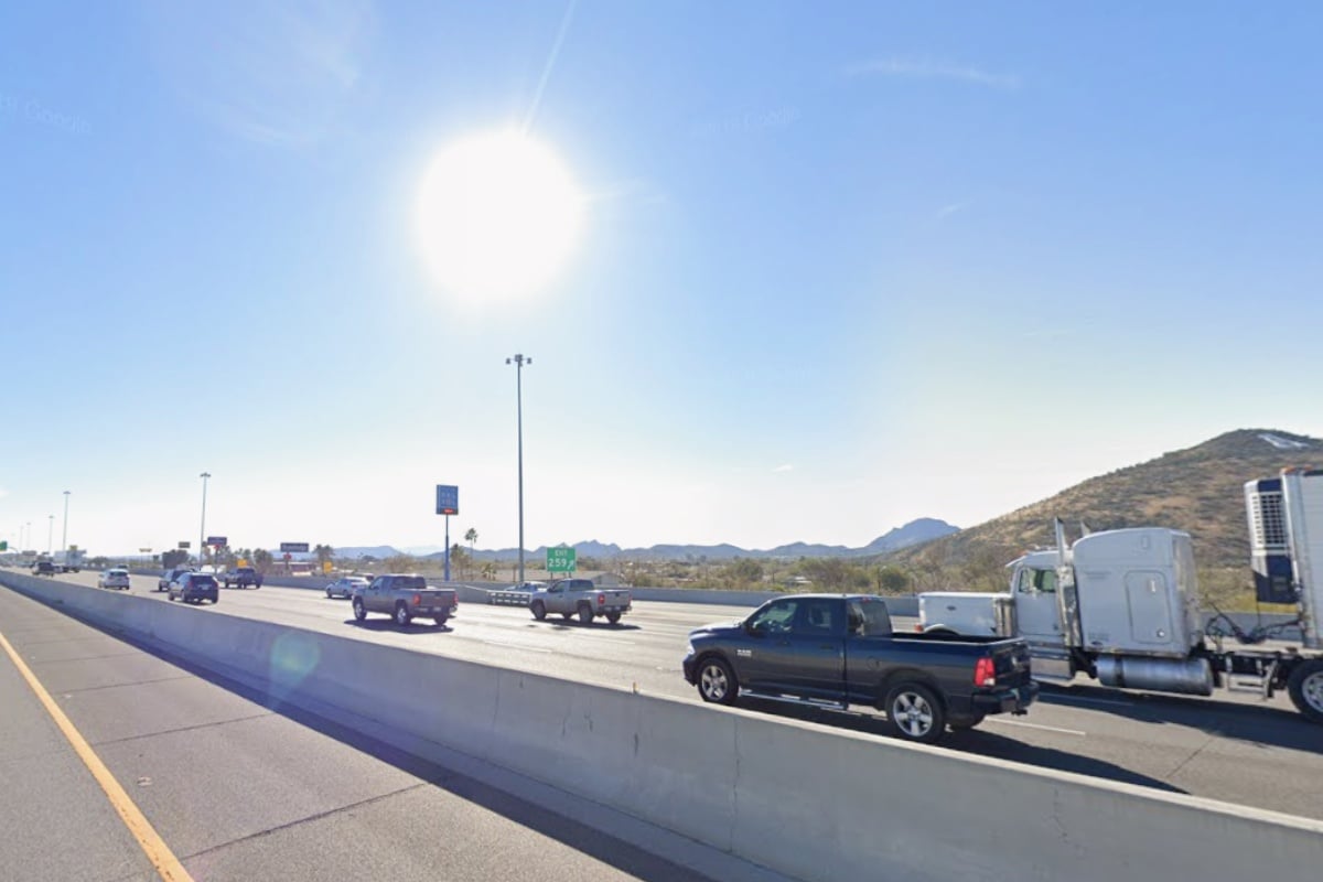 Tucson Weather Forecast Warm Week Storms Return Thursday