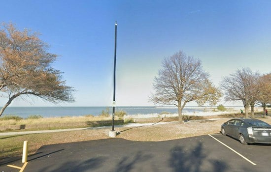 Sunny Sunday Shines On Chicago Before Fall Chill Crashes In Monday