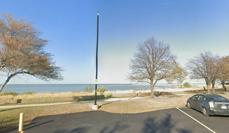 Sunny Sunday Shines On Chicago Before Fall Chill Crashes In Monday