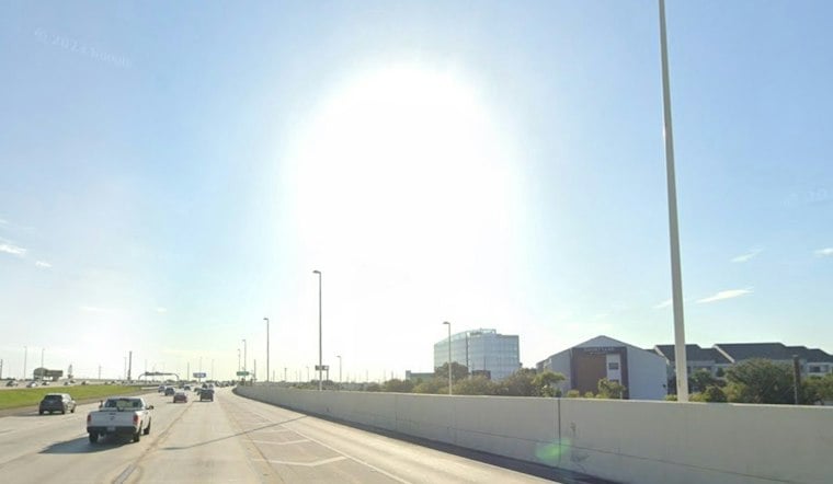 Sunny Tampa Week Kicks Off as Northeast Winds Whip Bay